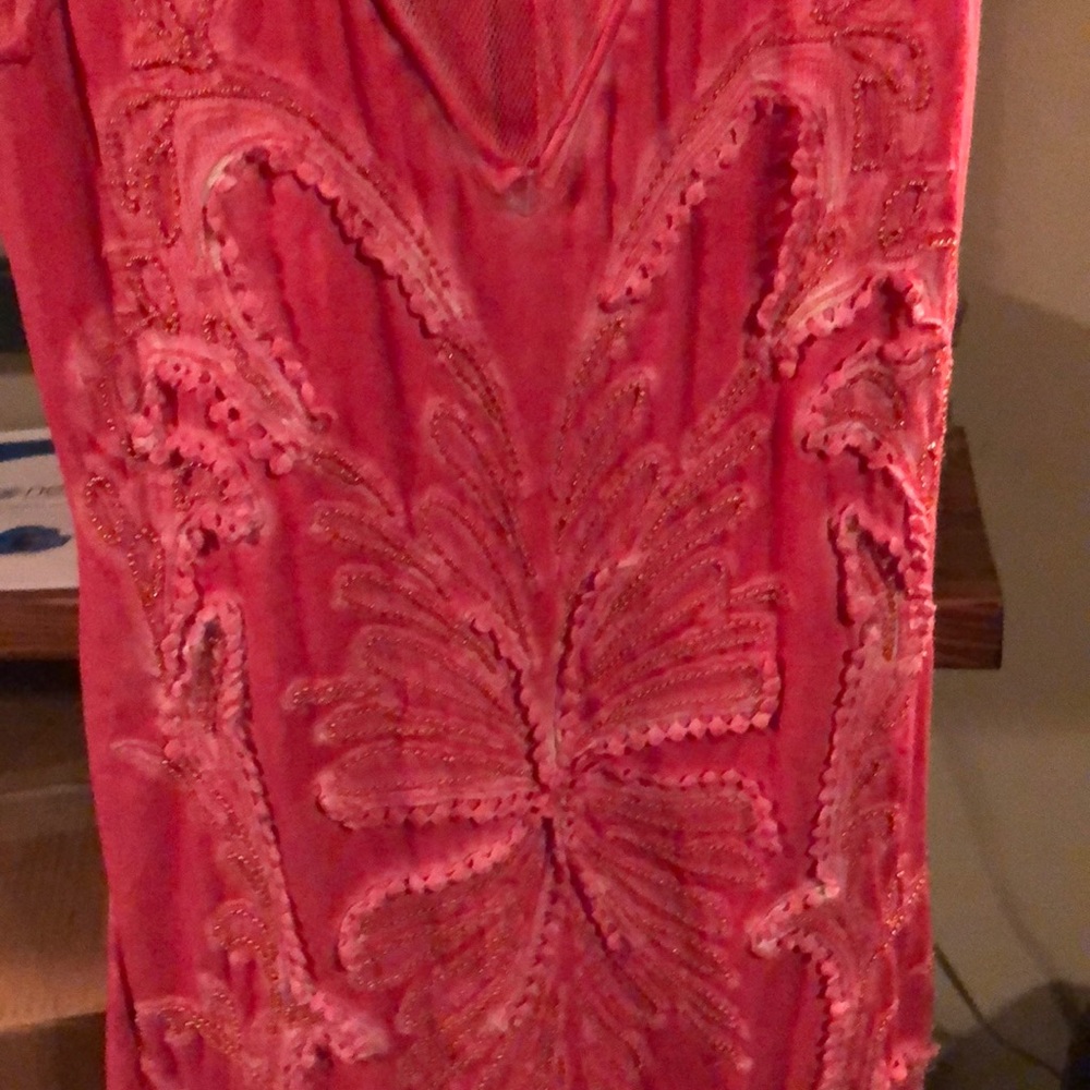 Dress - Picture 3 of 5
